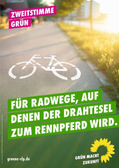 fahrrad